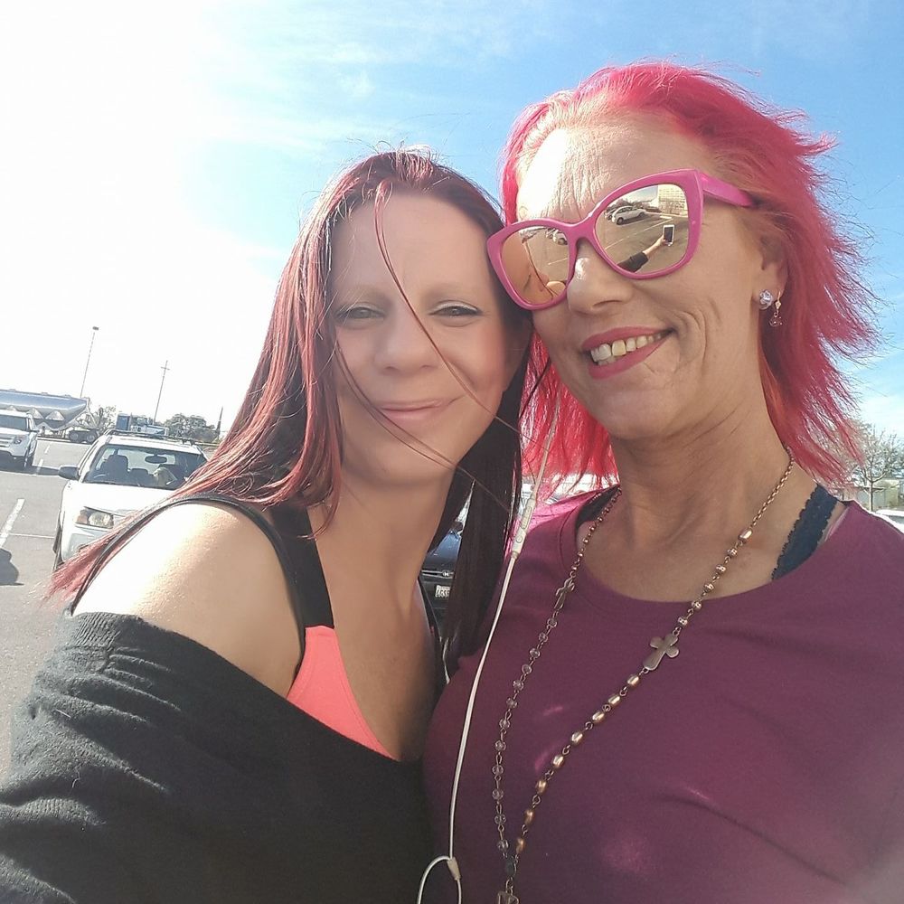 Meet your Posher, Tami